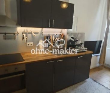 möblierte Wohnung, furnished flat Schillerkiez - Foto 1