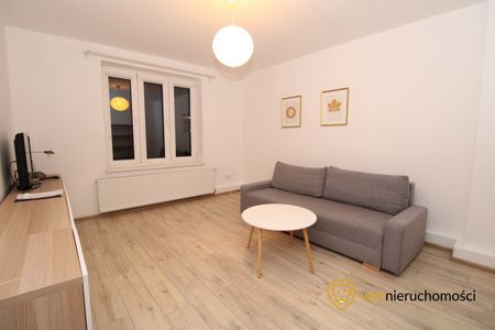 Przestronna kawalerka | Niskie opłaty | Kolejowa - Фото 3