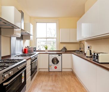 🏡 Beautiful Large Victorian House in Stoke Newington 🏡 - Photo 3