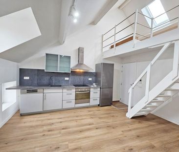 Appartement te huur - Photo 2