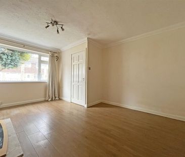3 bedroom End of terrace house to rent - Photo 3