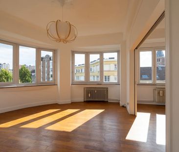 Appartement te huur - Photo 1