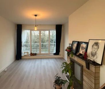 Rustig gelegen 2 slpk appartement te Gentbrugge - Foto 2