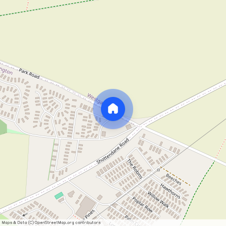 Park Road, Birchington, Kent, CT7
