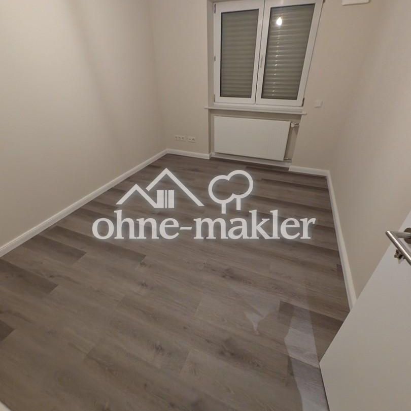 Erstbezug! Stilvolle 3-Zi KfW Neubauwohnung in Toplage von Rüdesheim mit Aufzug - Photo 1