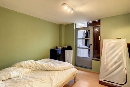 Appartement te huur - Foto 4