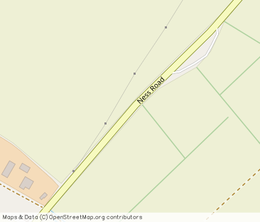 Ness Road, Burwell, CAMBRIDGE - Photo 1