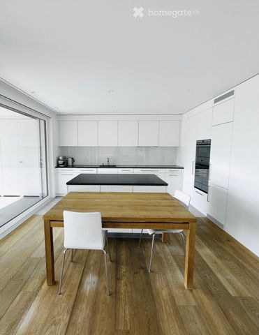 3½-Zimmer in Baar, Inwil - Photo 3