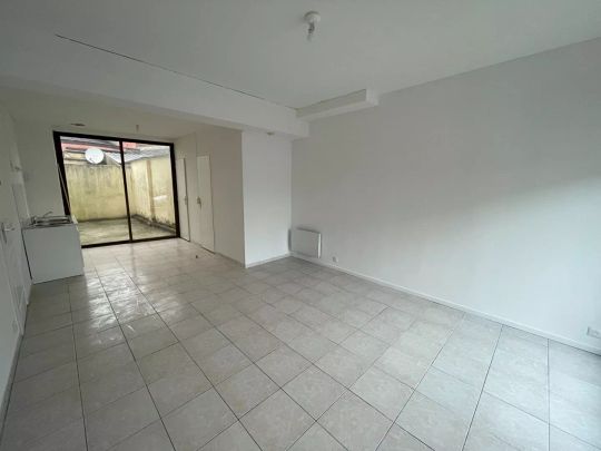 Appartement 1 pièce à louer à Saint Quentin - Isle - Photo 1