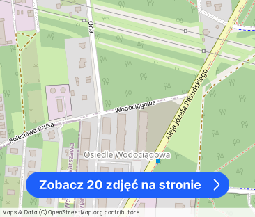 NOWE 3 Pokojowe Mieszkanie/Garaż w Cenie/Sulejówek/ul. Wodociągowa - Zdjęcie 1