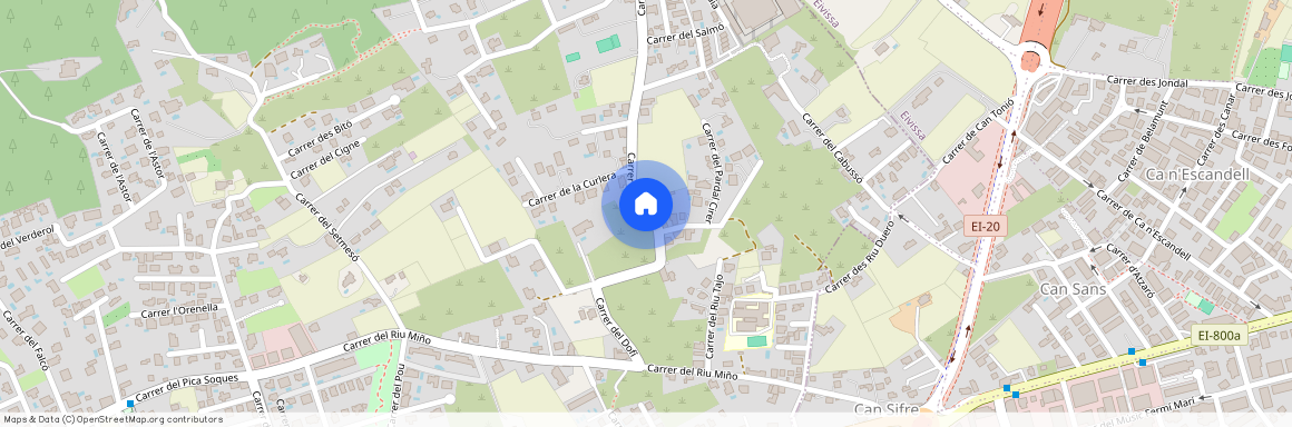 Ibiza, Province of Balearic Islands