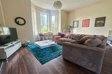 Flat 1, 47 Ashley Avenue - Photo 2