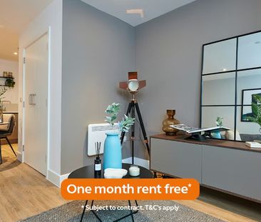 Studio apartment - Photo 4