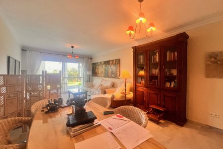 3 Bedroom Apartment For Rent in Guadalmina Baja, Málaga - Photo 3