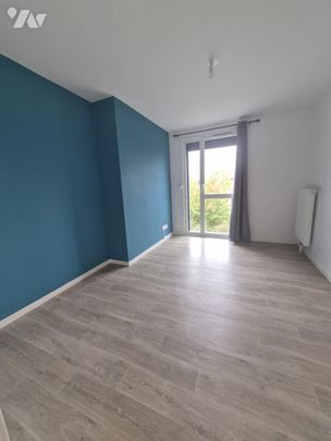 À louer – Bel appartement T3 récent avec balcon et parking - Photo 1