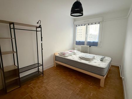 Appartement meublé F5 à louer - Photo 3