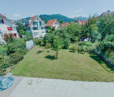 3-ROOM APARTMENT IN THUN (BE), FURNISHED, TEMPORARY - Foto 5