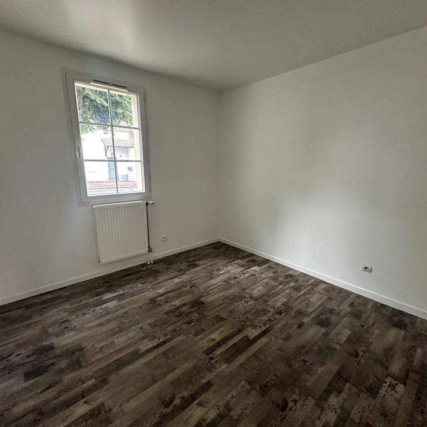 Location Appartement 3 pièces 60m² FONTENAY TRESIGNY 77610 - Photo 1