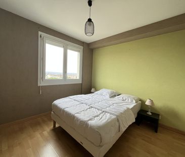 Appartement T3 66 M2 Saint Anne. - Photo 6
