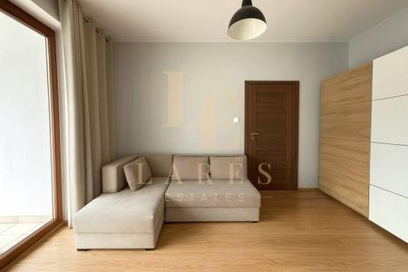 Żoliborz|CH Arkadia|52 m2|2 osobne pokoje|Parking - Zdjęcie 2