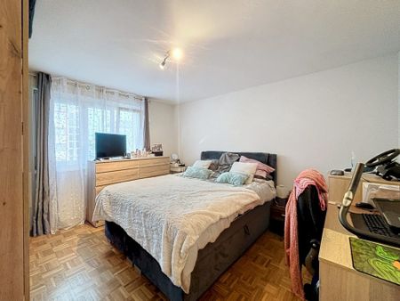 Appartement de 2 pièces au 3ème étage - Foto 4