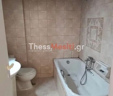 Διαμέρισμα για ενοικίαση Συκιές - Photo 6