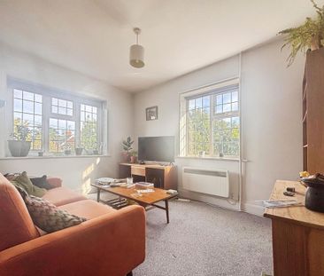 3 bedroom maisonette to rent - Photo 2