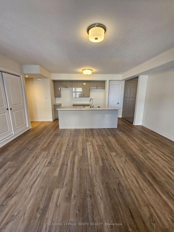 For Lease - 25 Fieldridge Crescent Unit# 55, Brampton, Ontario - Photo 5