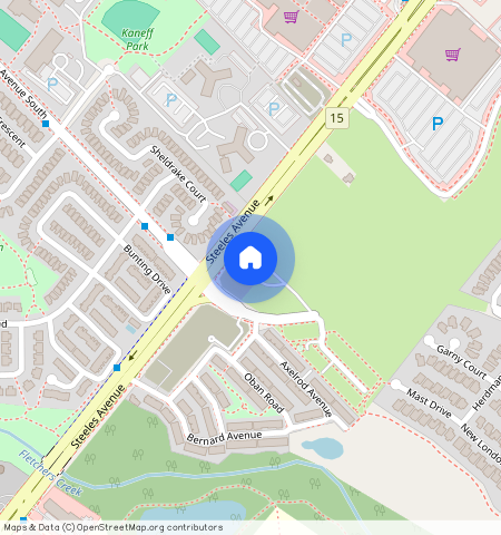 812-225 Malta Avenue, Brampton