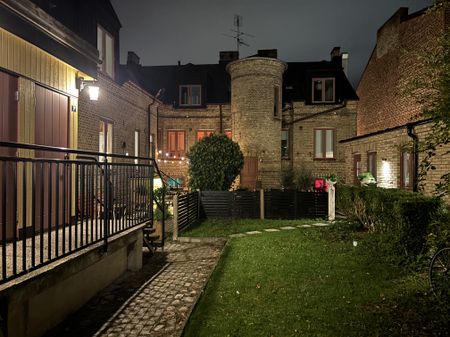 Östra Vallgatan, Lund - Foto 3