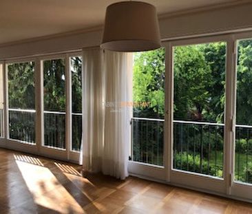 Tout savoir sur cet appartement dans le quartier Forêt, à Saint-Ger... - Photo 1