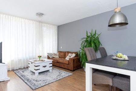 Te huur: Huis Oranje Nassaustraat 61 in Valkenswaard - Foto 5