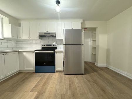 For Lease - 155 Stanley Avenue Unit# 1, Toronto, Ontario - Photo 3