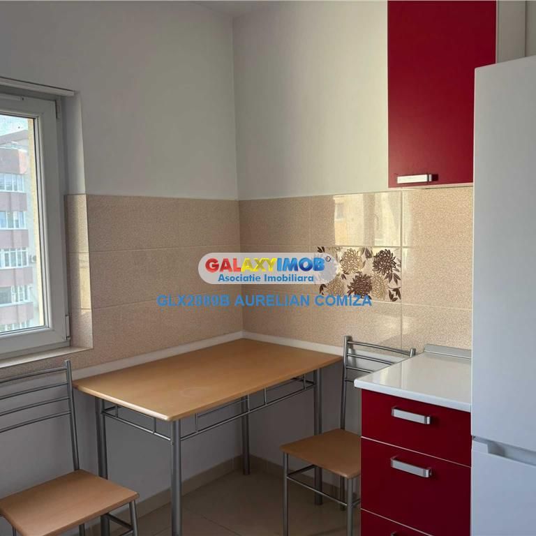 Garsoniera pentru inchiriat Obor/AC/40mp/balcon - Photo 1