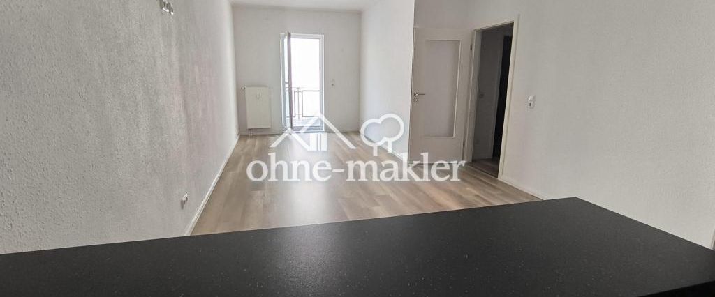 Etagenwohnung in Magdeburg (Neue Neustadt) - Photo 1
