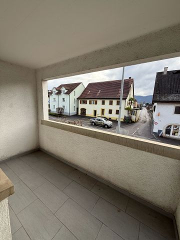 1.5 Zimmer, 42 m², 1. Stock - Photo 3