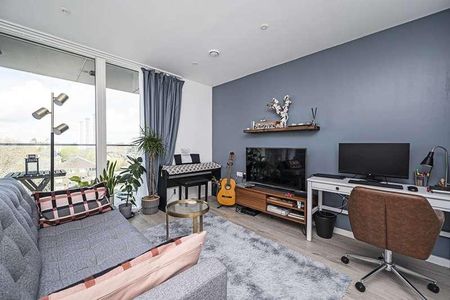 Corsican Square, Tower Hamlets, E3 - Photo 4