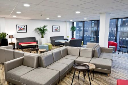 1 bedroom apartment to rent - Photo 3