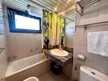 Estudio de alquiler en Avenida Manuel Mena Palma, Cortijo Torrequebrada - Photo 3