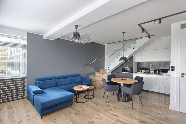 Apartament z widokiem na Odrę - Zdjęcie 1