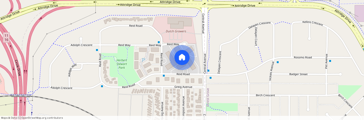 110 Reid Rd, Saskatoon