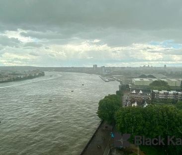 Stunning views, duplex apartment, includes water rates - Photo 2