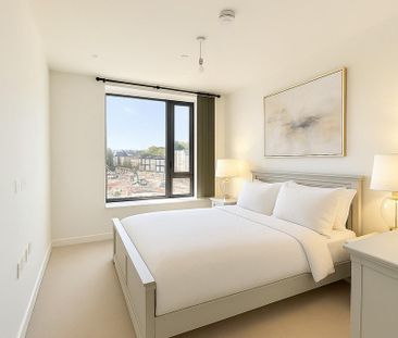 2 bedroom apartment to rent - Photo 3