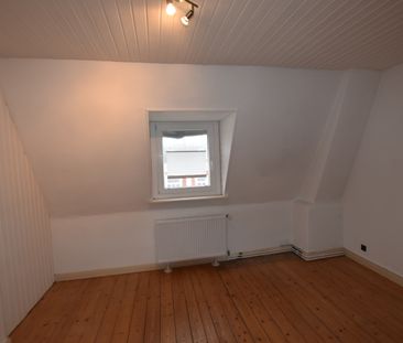 Wohnen direkt an der Wakenitz in der Yorckstraße 23, DG 2 Zi.-Whg. ... - Photo 2