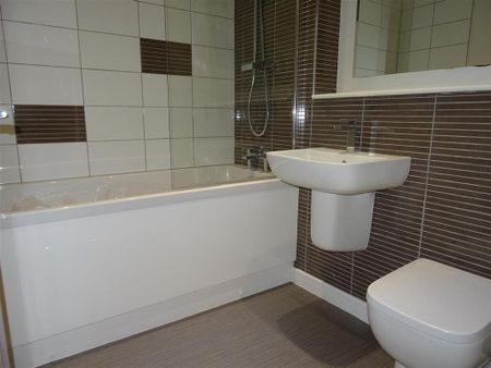 1 bedroom apartment to rent - Photo 4