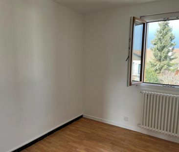 Location Appartement 2 pièces 37m² ST JORIOZ 74410 - Photo 1