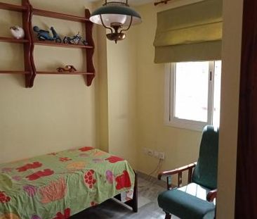 Penthouse - Málaga (Centro Histórico) - Photo 6