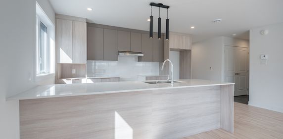 Appartement 5 1/2 à Louer, St-Hyacinthe - Photo 2