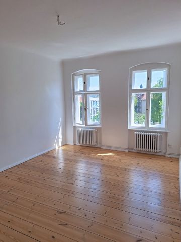 Schicke Pärchen-Wohnung mit Altbaucharme! - Photo 2