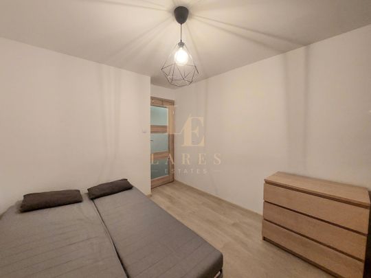 Balkon | Osobna kuchnia|Winda| 3 zamykane pokoje - Photo 1